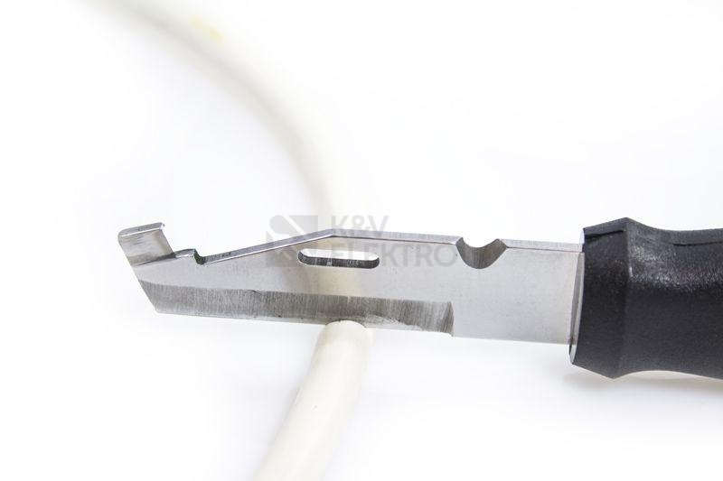 Obrázek produktu Kabelářský nůž Mikov 349-NH-1 V2409039 2