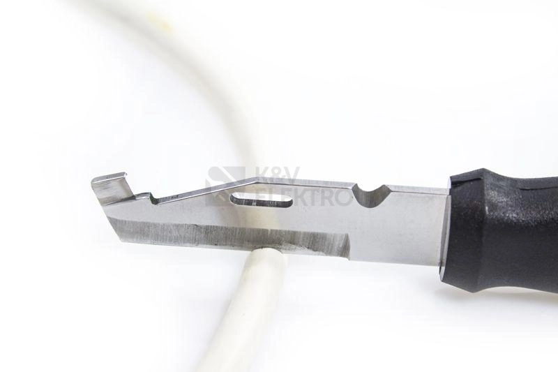 Obrázek produktu Kabelářský nůž Mikov 349-NH-1 V2409039 2