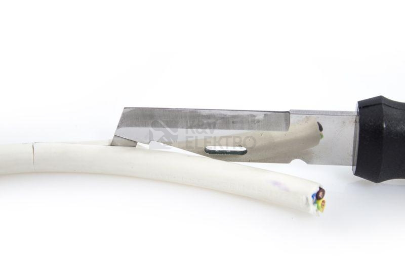 Obrázek produktu Kabelářský nůž Mikov 349-NH-1 V2409039 3