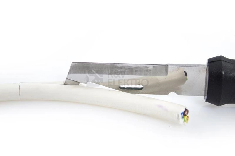Obrázek produktu Kabelářský nůž Mikov 349-NH-1 V2409039 3