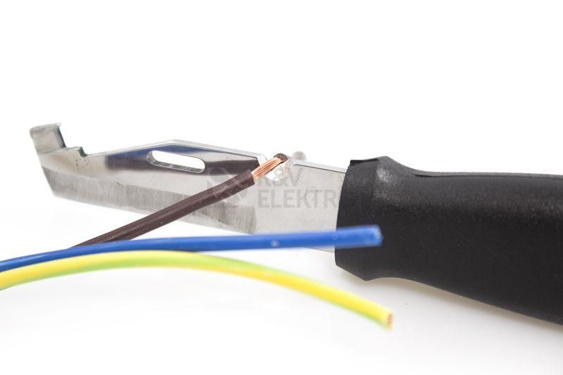 Obrázek produktu Kabelářský nůž Mikov 349-NH-1 V2409039 4