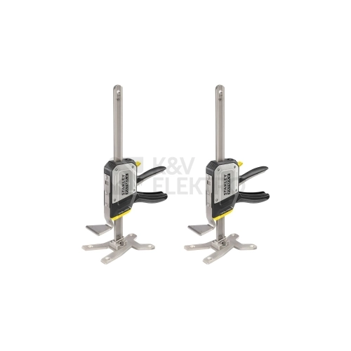 Multifunkční zvedák Stanley FMHT83552-1 TradeLift 2-dílný