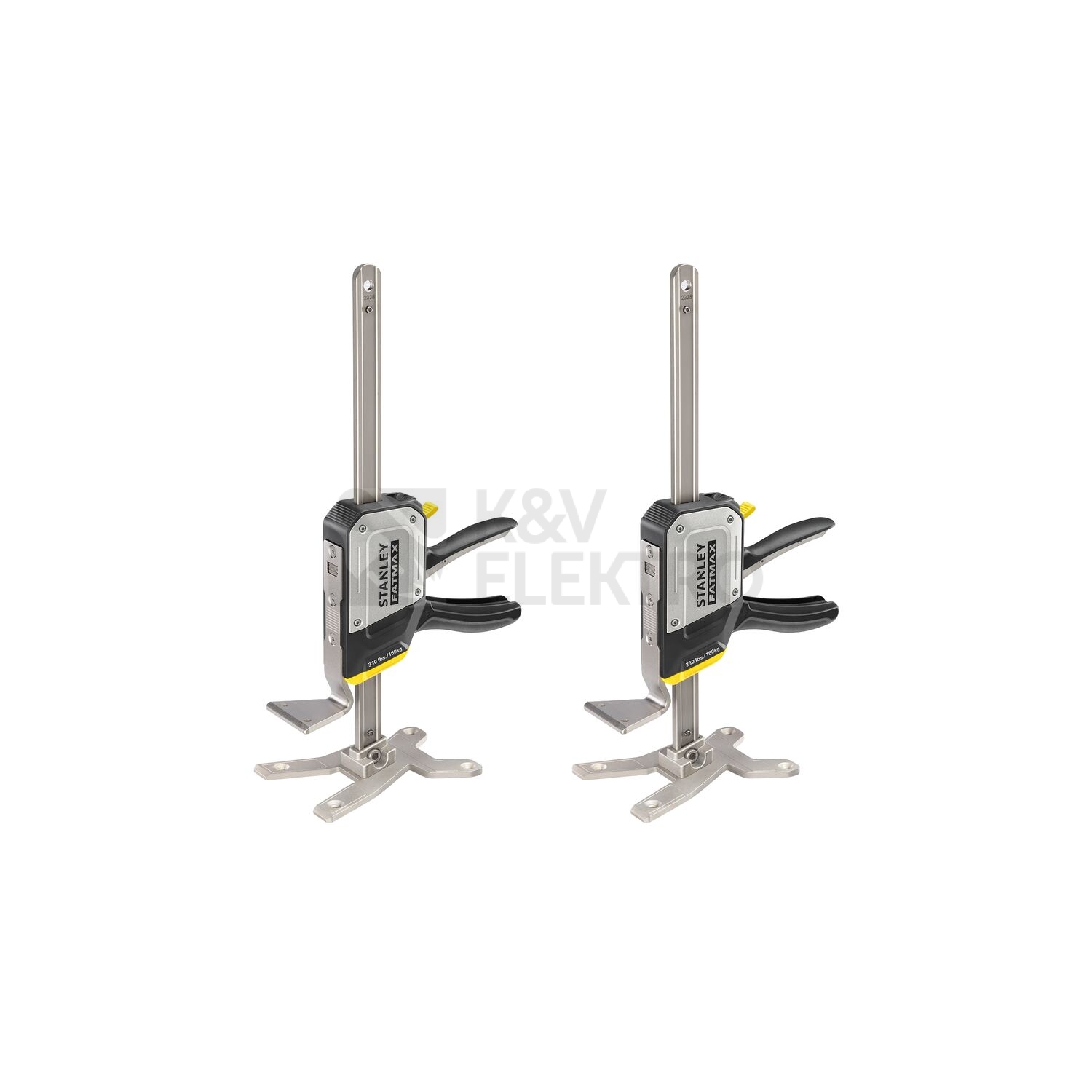 Obrázek produktu Multifunkční zvedák Stanley FMHT83552-1 TradeLift 2-dílný 0