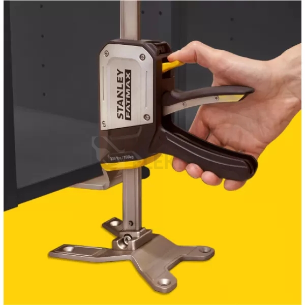 Obrázek produktu Multifunkční zvedák Stanley FMHT83552-1 TradeLift 2-dílný 6