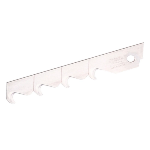 Náhradní čepele (břity) s háčky SK5 18mm (1bal/10ks) XTline M16067