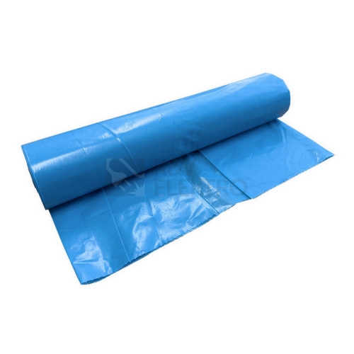 Pytel 120l 70x110x0,04mm (1bal/25ks) XTline PA3470110