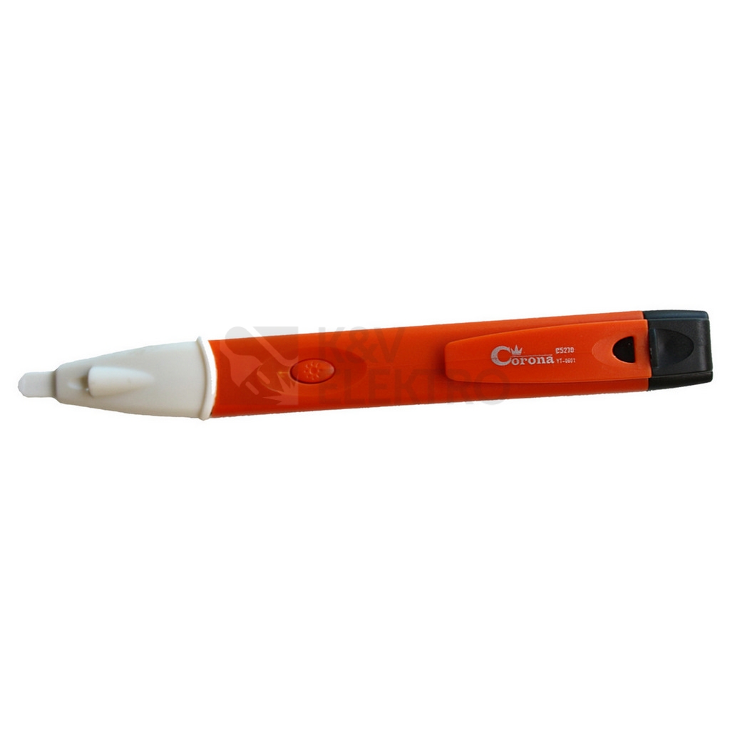 Obrázek produktu Detektor napětí 90-250V XTline RICHMANN PC5270 0