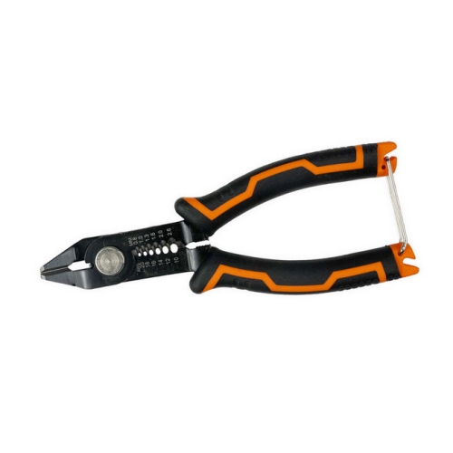 Kleště odizolovací 0,8-2,6mm2 XTline RICHMANN PC7185