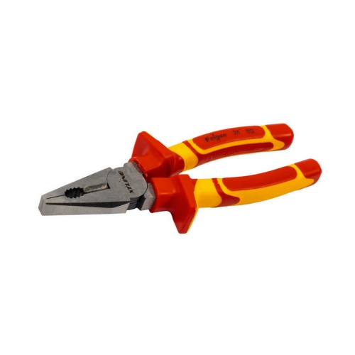 Kleště kombinované elektrikářské 1000V 180mm XTline VDE17351