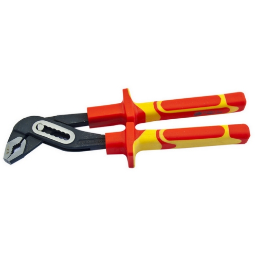 Kleště siko elektrikářské 1000V 240mm XTline VDE17385