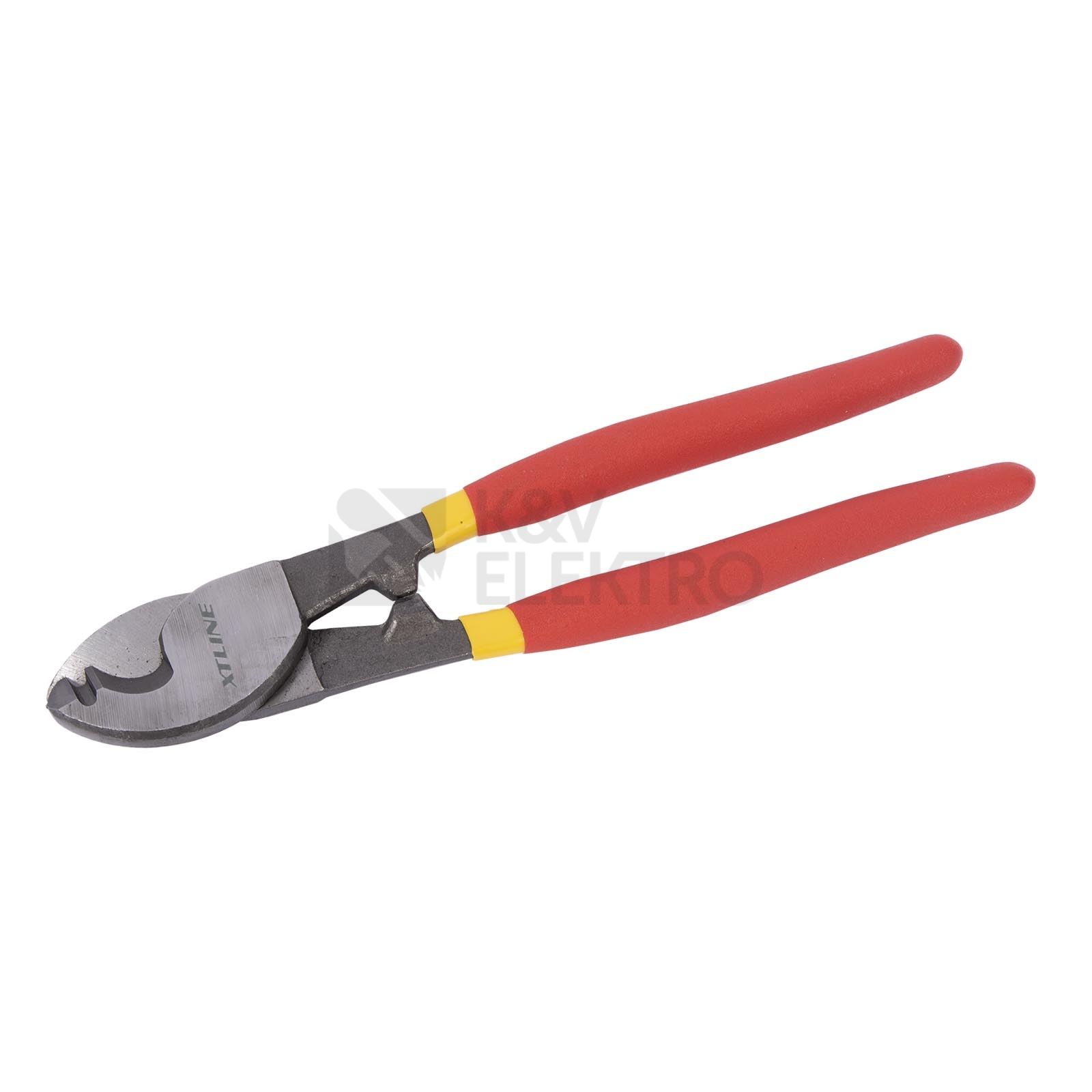 Obrázek produktu Nůžky na kabely 240mm XTline VDE17390 0