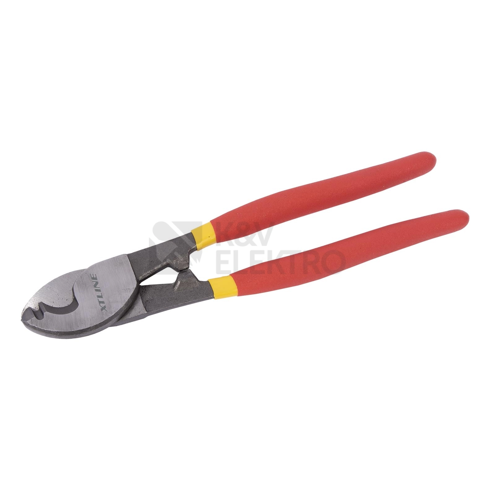 Obrázek produktu Nůžky na kabely 240mm XTline VDE17390 0