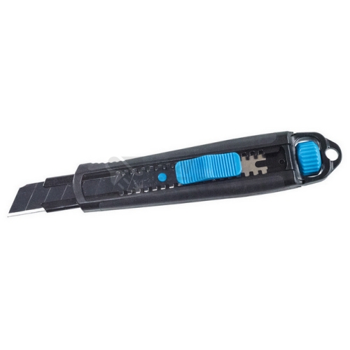 Nůž ulamovací pogumovaný SK4 18mm XTline XT19148