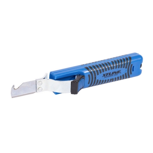 Nůž elektrikářský 170mm XTline XT19207