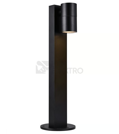 Obrázek produktu Sloupkové svítidlo NORDLUX Tin IP44 GU10 1x35W černá 2518158003 0