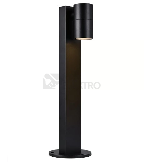 Obrázek produktu Sloupkové svítidlo NORDLUX Tin IP44 GU10 1x35W černá 2518158003 0