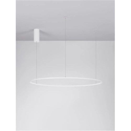Závěsné LED svítidlo NOVA LUCE TARQUIN 59W 3000K 9345608 stmívatelné Triac (obrázek 2)
