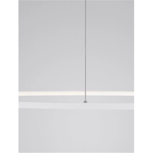 Závěsné LED svítidlo NOVA LUCE TARQUIN 59W 3000K 9345608 stmívatelné Triac (obrázek 7)