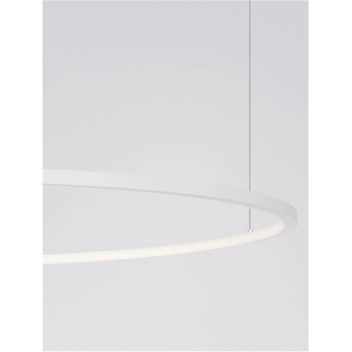 Závěsné LED svítidlo NOVA LUCE TARQUIN 59W 3000K 9345608 stmívatelné Triac (obrázek 3)