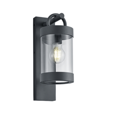 Nástěnné svítidlo TRIO SAMBESI E27 1x28W bez žárovky 204160142