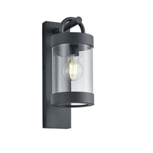 Nástěnné svítidlo TRIO SAMBESI E27 1x28W bez žárovky 204160142