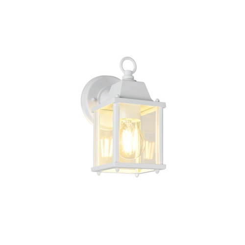 Nástěnné svítidlo TRIO MIRANDE E27 1x40W bez žárovky 262260131