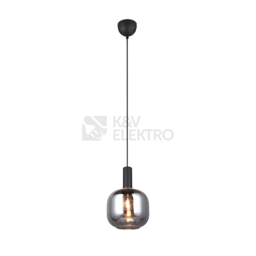 Závěsné svítidlo TRIO DIVA E27 1x10W bez žárovky 319800132