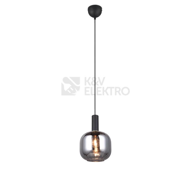 Obrázek produktu Závěsné svítidlo TRIO DIVA E27 1x10W bez žárovky 319800132 0