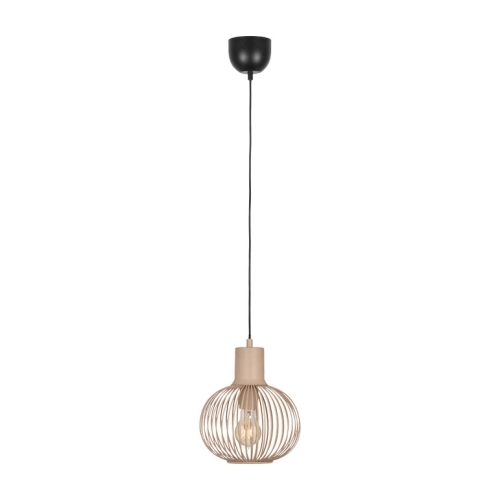 Závěsné svítidlo TRIO GILA E27 1x10W bez žárovky 365700166