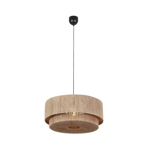 Závěsné svítidlo TRIO SMILLA E27 1x10W bez žárovky 366890136