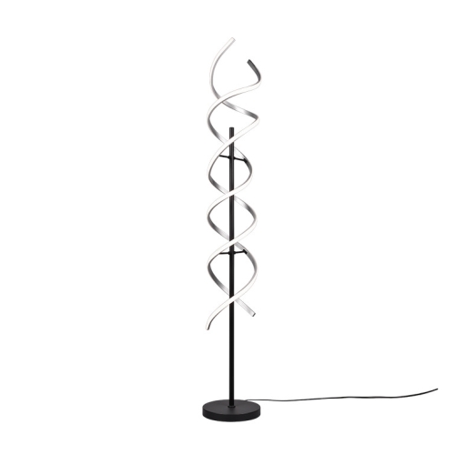 Stojací LED lampa TRIO SEQUENCE 32W 2300K/3000K/4000K 441810205