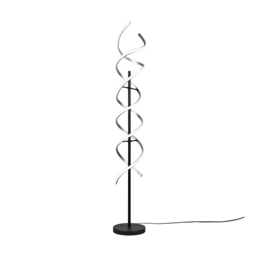 Stojací LED lampa TRIO SEQUENCE 32W 2300K/3000K/4000K 441810205