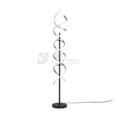 Stojací LED lampa TRIO SEQUENCE 32W 2300K/3000K/4000K 441810205