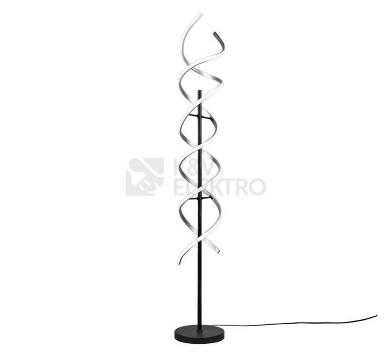 Obrázek produktu Stojací LED lampa TRIO SEQUENCE 32W 2300K/3000K/4000K 441810205 0