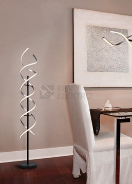 Obrázek produktu Stojací LED lampa TRIO SEQUENCE 32W 2300K/3000K/4000K 441810205 1