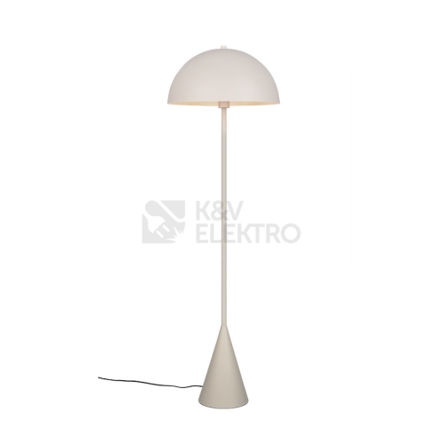 Stojací lampa TRIO ALFIE E27 1x40W bez žárovky 465000176