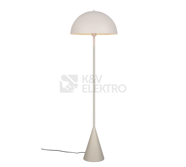 Obrázek produktu Stojací lampa TRIO ALFIE E27 1x40W bez žárovky 465000176 0
