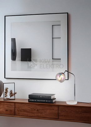 Obrázek produktu Stolní lampa TRIO PAXTON E27 1x10W bez žárovky 516900106 1