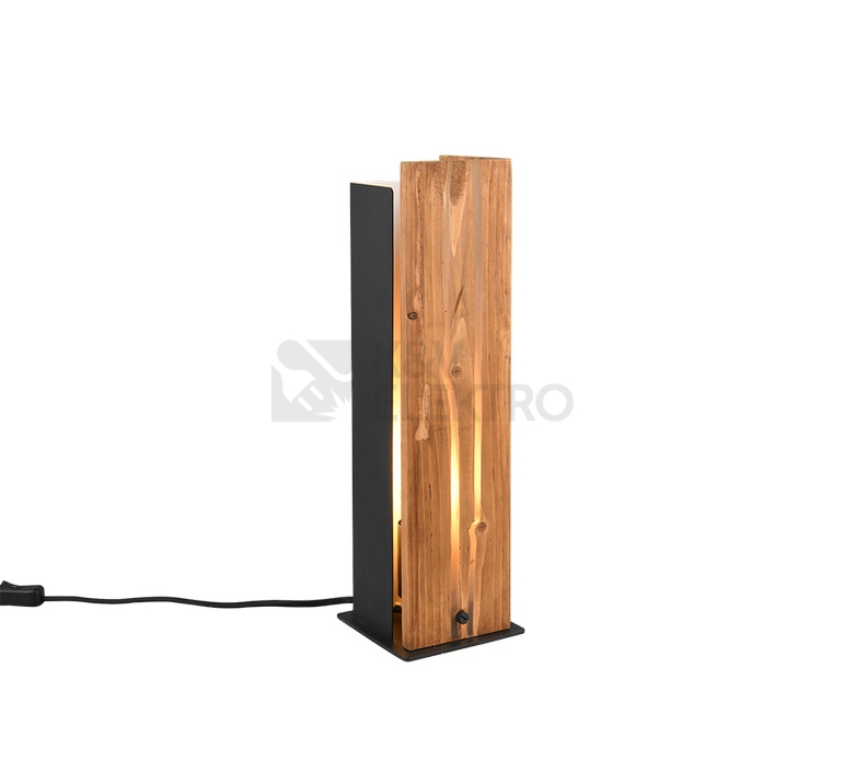 Obrázek produktu Stolní lampa TRIO KARUNI E27 1x10W bez žárovky 563300130 0