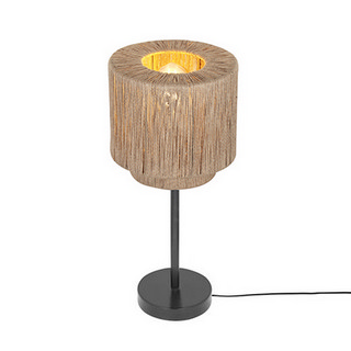 Stolní lampa TRIO SMILLA E27 1x10W bez žárovky 566800136