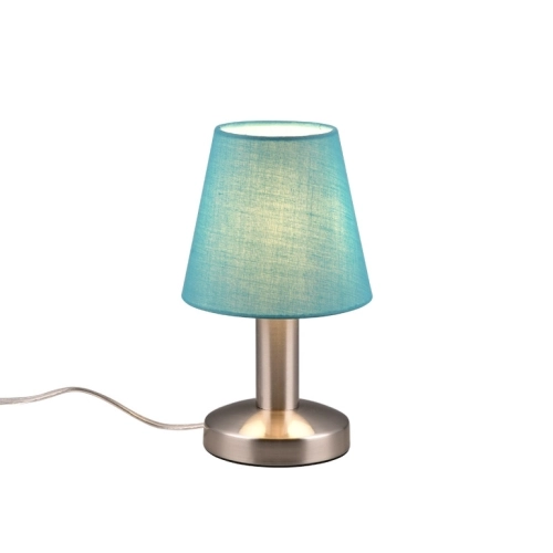 Stolní lampa TRIO MATS E14 1x40W bez žárovky 599700119