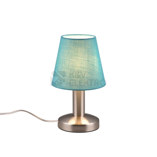 Stolní lampa TRIO MATS E14 1x40W bez žárovky 599700119