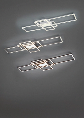 Stropní LED svítidlo TRIO IRVINE 60W 3000K-6500K 620010442 (obrázek 4)