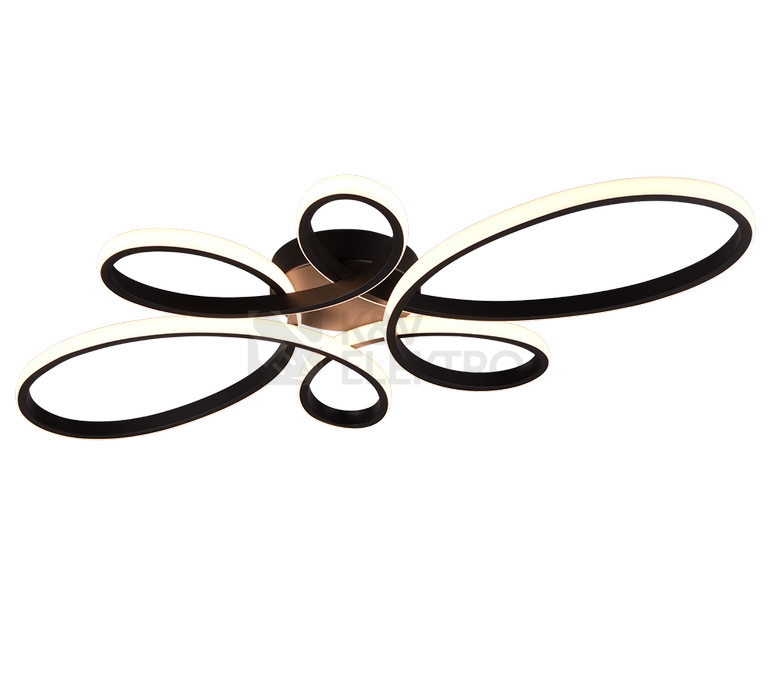 Obrázek produktu Stropní LED svítidlo TRIO FLY 32W 3000K 645619132 0