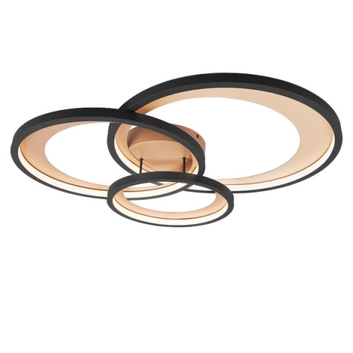 Stropní LED svítidlo TRIO GRANADA 36W 3000K 673810332