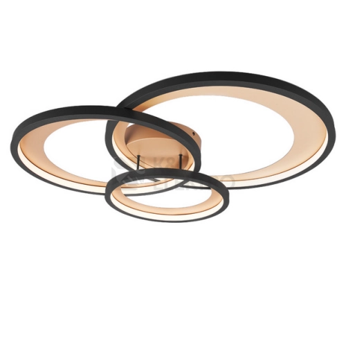 Stropní LED svítidlo TRIO GRANADA 36W 3000K 673810332