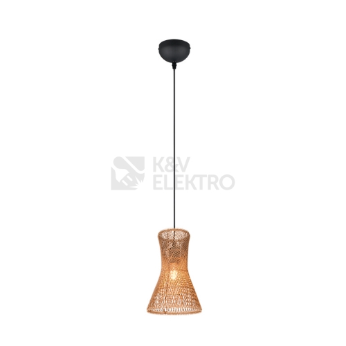 Závěsné svítidlo TRIO BIJOU E27 1x10W bez žárovky R31831026