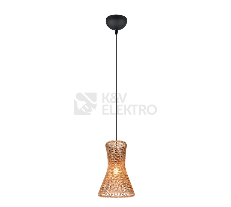 Obrázek produktu Závěsné svítidlo TRIO BIJOU E27 1x10W bez žárovky R31831026 0