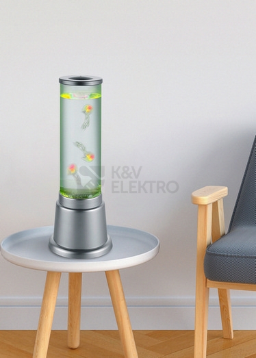 Obrázek produktu Stolní LED lampa TRIO JELLY 6W R50701187 1