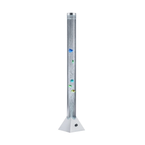 Stojací LED lampa TRIO MOTION 3,6W 2700K R5073-47